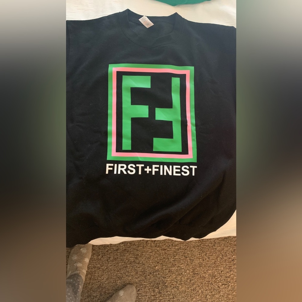 COPY - AKA Sweatshirt